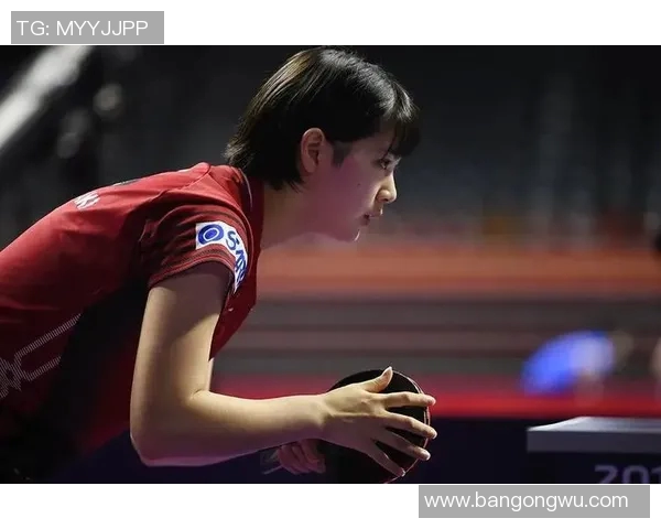 武汉乒乓球队防反战术解析与实战应用探讨