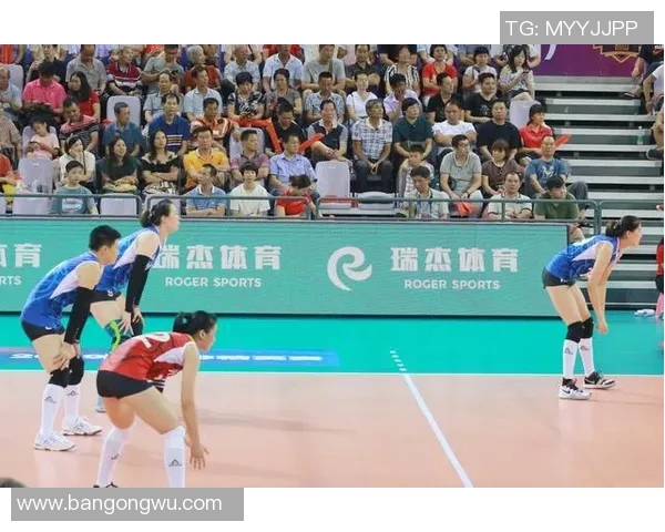 武汉排球队与上海排球队技术对抗赛后分析与总结