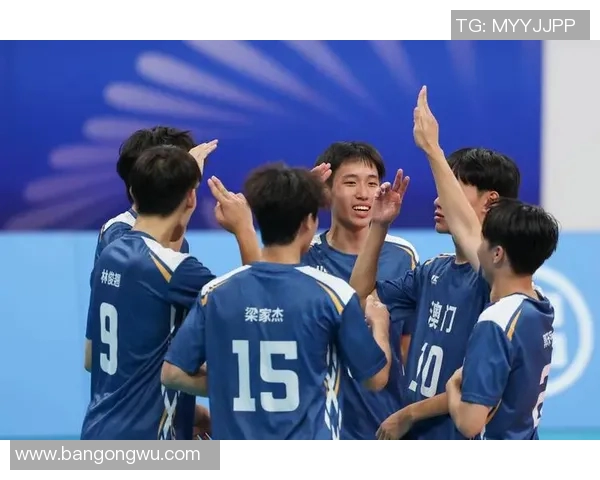 武汉排球队协作能力创新高引领全国排球团队新风潮