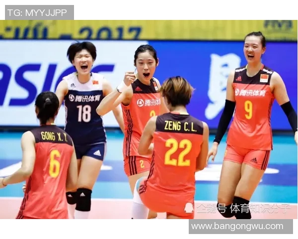 武汉排球队在全国排球力量排行榜中荣登第六名展现强劲实力 武汉排球队在全国排球力量排行榜中荣登第六名展现强劲实力