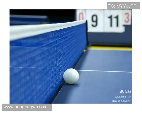 武汉乒乓球队耐力训练的深度分析与提升策略探讨 武汉乒乓球队耐力训练的深度分析与提升策略探讨