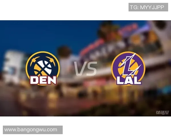 2007年12月6日湖人与掘金精彩对决全场录像回放分享