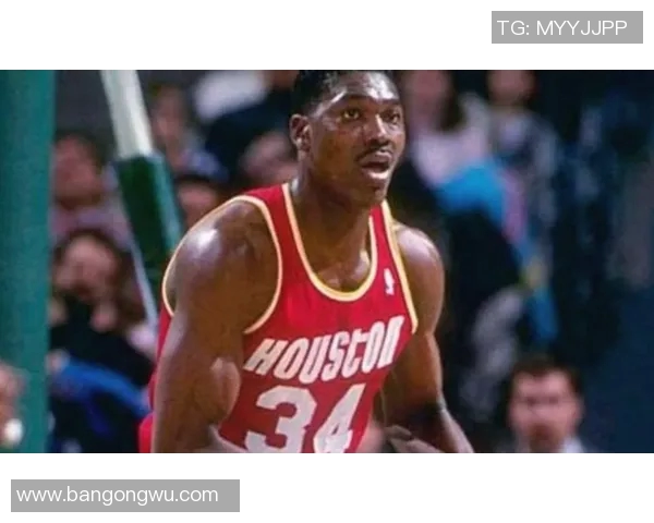 1998年NBA经典对决乔丹与奥拉朱旺的传奇比赛回顾与分析