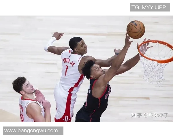 2019126火箭对猛龙精彩比赛录像回放及精彩瞬间分析