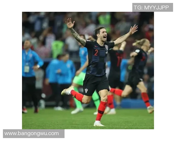 克罗地亚与俄罗斯亚盘分析及投注建议全面解读 克罗地亚与俄罗斯亚盘分析及投注建议全面解读