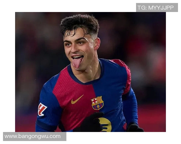 佩德里在巴萨崛起的背后:年轻天才如何改变球队未来的格局 佩德里在巴萨崛起的背后:年轻天才如何改变球队未来的格局