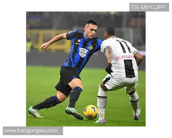 国米时隔13年重返欧冠决赛劳塔罗绝杀AC米兰书写传奇 国米时隔13年重返欧冠决赛劳塔罗绝杀AC米兰书写传奇